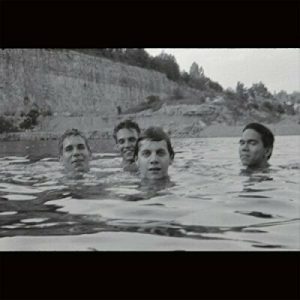 Slint - Spiderland  LP