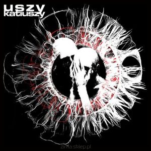 USZY KATIUSZY - Uszy Katiuszy LP