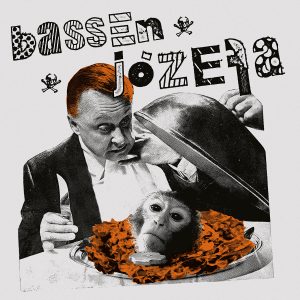 BASSEN JÓZEFA – s/t LP/CD