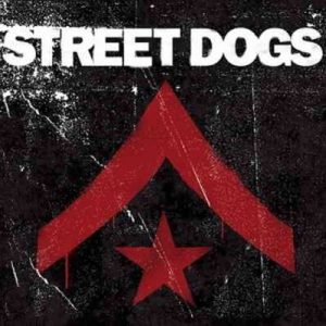 STREET DOGS - ST  LP
