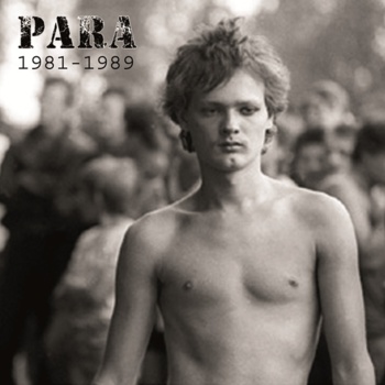 Para Wino - 1981-1989 LP+CD