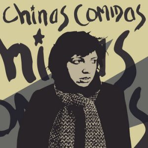 Chinas Comidas – Retrospective 77-81  LP