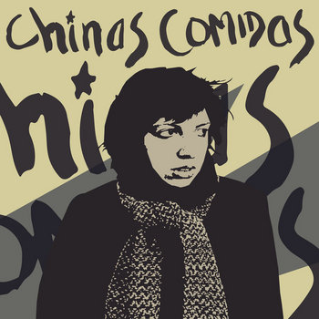 Chinas Comidas – Retrospective 77-81 LP