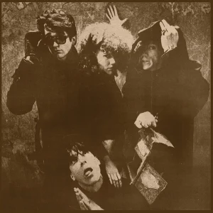 THE CRAMPS - Transylvanian Tapes (Expanded Version) LP