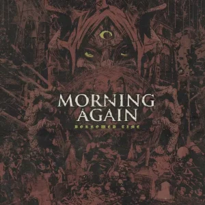 Morning Again - Borrowed Time LP