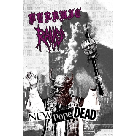 Rauss / Pyrrhic split MC