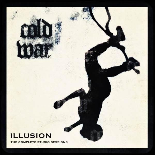 Cold War - Illusion LP