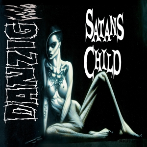 Danzig - 6:66 Satan's Child (alternate Cover) LP