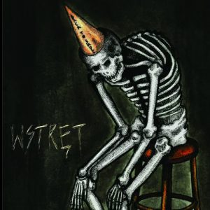 BACK TO SKULL - Wstręt CD