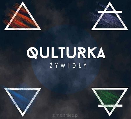 QULTURKA - Żywioły CD