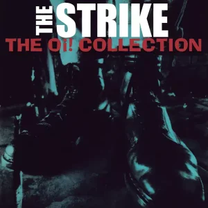 STRIKE - The Oi! Collection  LP