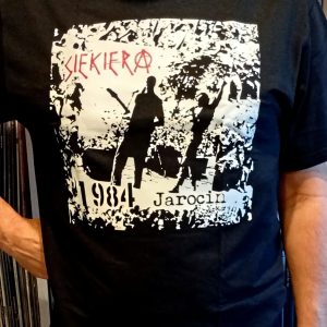 960 / Siekiera