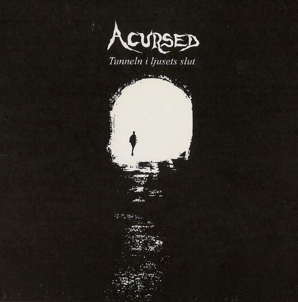 Acursed – Tunneln I Ljusets Slut LP
