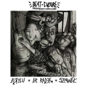 BEAT CULTURE - Promieniotwórczość CD