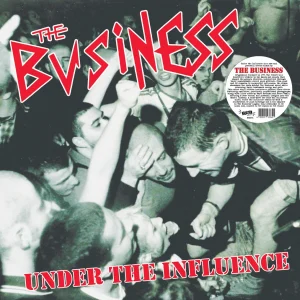 BUSINESS - UNDER THE INFLUENCE LP
