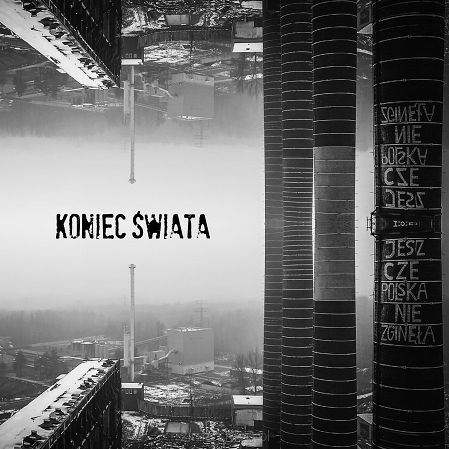 KONIEC ŚWIATA - Jeszcze Polska nie zginęła CD