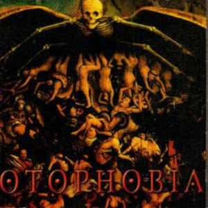 Otophobia – Malignant  CD