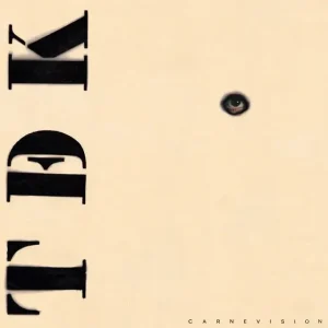 TDK – Carnevision LP