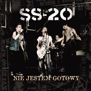 SS-20 - Nie jestem gotowy CD