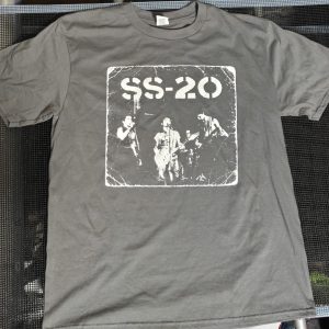 964 / SS-20