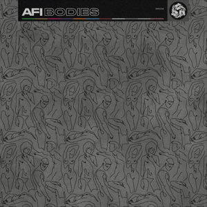 AFI - Bodies  LP