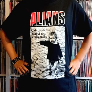 963 / ALIANS