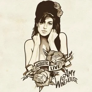 Amy Winehouse - Acoustic Live  LP