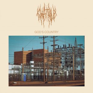 Chat Pile - God's Country  CD