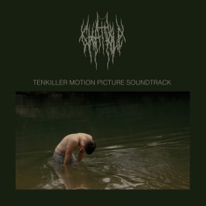 Chat Pile - Tenkiller Motion Picture Soundtrack  CD
