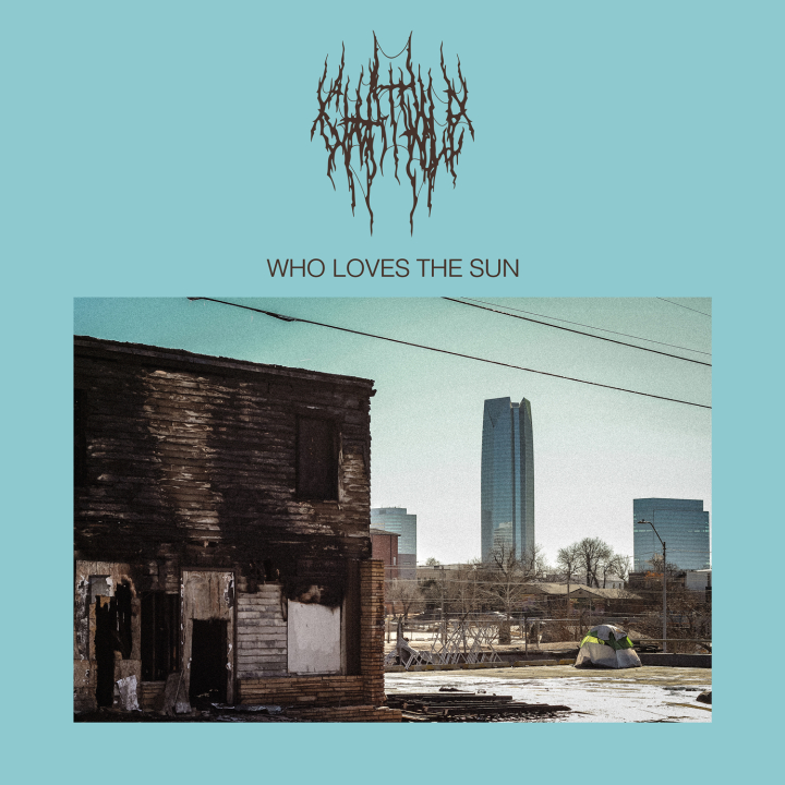 Chat Pile - Who Loves The Sun CD