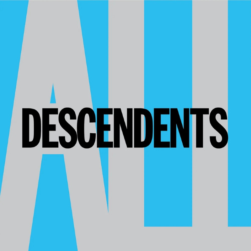 DESCENDENTS - All LP