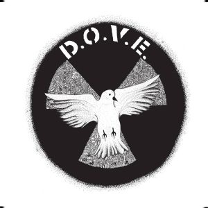 D.o.v.e. - D.o.v.e.  CD