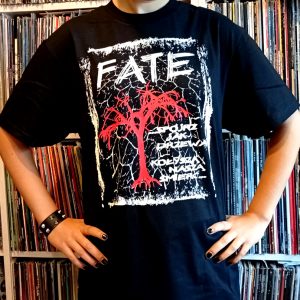 961 / Fate