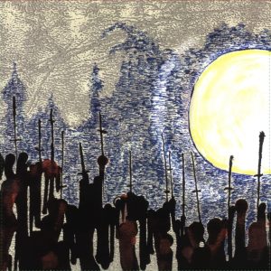 LOWERCASE - Kill The Lights LP
