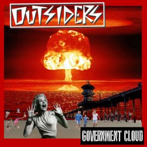 OUTSIDERS (US)  - Government Cloud  LP