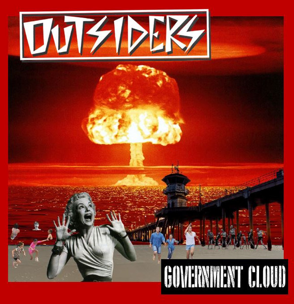 OUTSIDERS (US) - Government Cloud LP