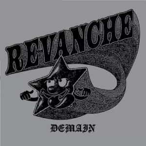 Revanche - Demain LP