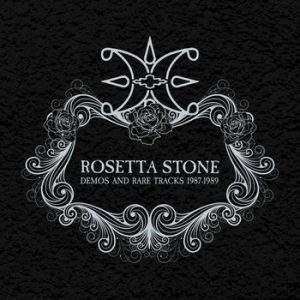 Rosetta Stone - Demos & Rare Tracks 1987-89 LP