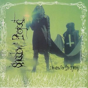 Shadow Project - Dreams For The Dying  CD
