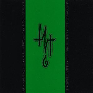 Shadow Project - Shadow Project  CD