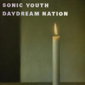 SONIC YOUTH - Daydream Nation  CD