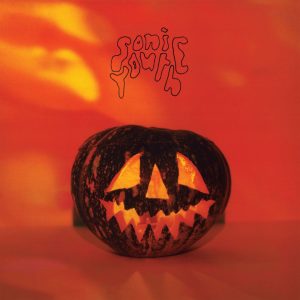 SONIC YOUTH - Walls Have Ears  CD