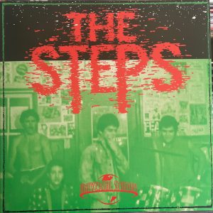 STEPS - Universal Studios LP