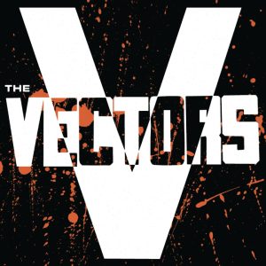 VECTORS - Death To Disco LP