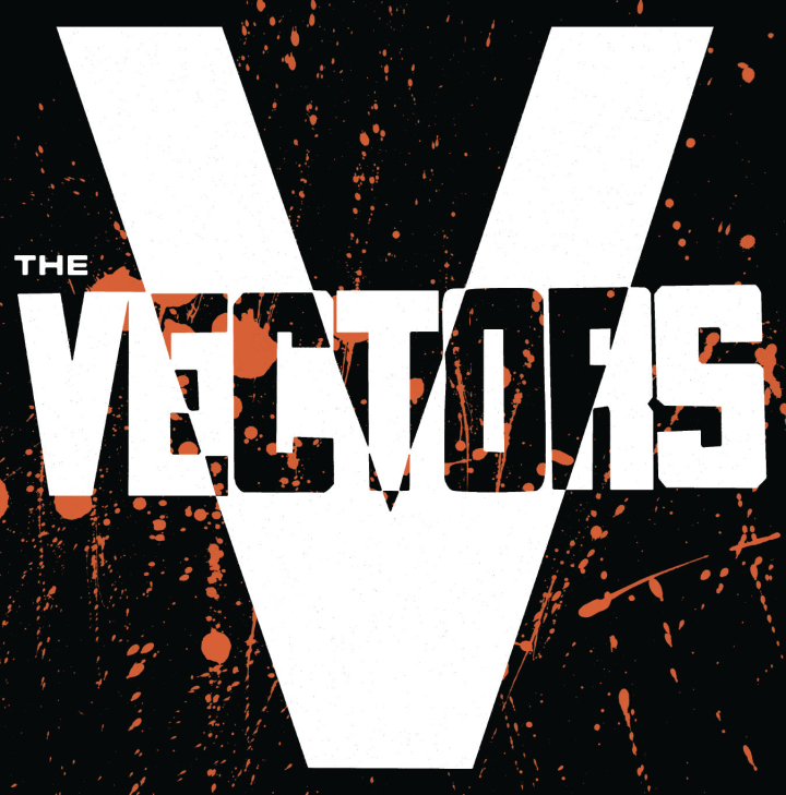 VECTORS - Death To Disco LP