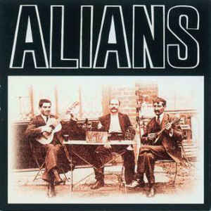 ALIANS – W samo południe  CD