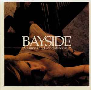Bayside - Sirens And Condolences CD