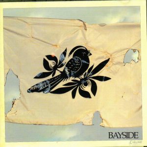 Bayside - The Walking Wounded  CD
