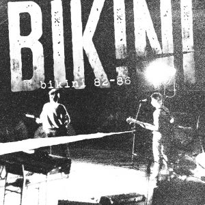 BIKINI - 82-86  LP