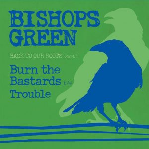 Bishops Green - Back to our roots part 1 EP